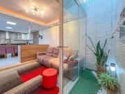 Casa / Sobrado para Venda em Canoas/RS Niterói 2 Quartos