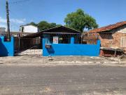 Casa / Sobrado para Venda em Canoas/RS Niterói 2 Quartos