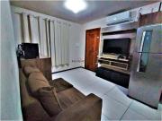 Casa / Sobrado para Venda em Canoas/RS Niterói 2 Quartos