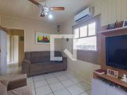 Casa / Sobrado para Venda em Canoas/RS Niterói 2 Quartos