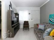 Casa / Sobrado para Venda em Canoas/RS Niterói 2 Quartos