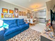 Casa / Sobrado para Venda em Canoas/RS Niterói 3 Quartos