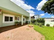 Casa / Sobrado para Venda em Canoas/RS Niterói 3 Quartos