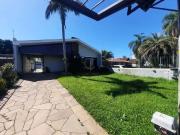 Casa / Sobrado para Venda em Canoas/RS Niterói 3 Quartos