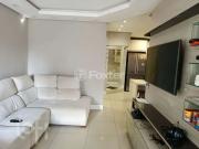 Casa / Sobrado para Venda em Canoas/RS Niterói 3 Quartos