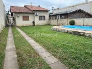 Casa / Sobrado para Venda em Canoas/RS Niterói 3 Quartos