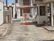 Casa / Sobrado para Venda em Canoas/RS Niterói 3 Quartos