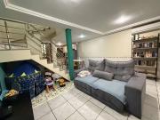 Casa / Sobrado para Venda em Canoas/RS Niterói 3 Quartos