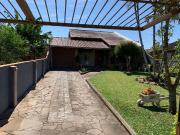 Casa / Sobrado para Venda em Canoas/RS Niterói 4 Quartos