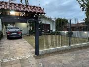 Casa / Sobrado para Venda em Canoas/RS Niterói 3 Quartos