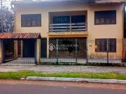 Casa / Sobrado para Venda em Canoas/RS Niterói 4 Quartos