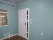 Casa / Sobrado para Venda em Canoas/RS Niterói 3 Quartos