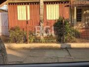 Casa / Sobrado para Venda em Canoas/RS Niterói 4 Quartos