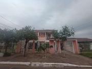 Casa / Sobrado para Venda em Canoas/RS Niterói 4 Quartos