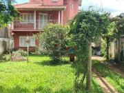 Casa / Sobrado para Venda em Canoas/RS Niterói 4 Quartos