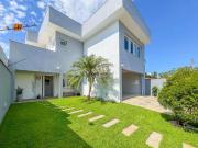 Casa / Sobrado para Venda em Canoas/RS Niterói 4 Quartos