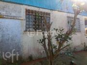 Casa / Sobrado para Venda em Canoas/RS Niterói 4 Quartos