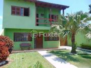 Casa / Sobrado para Venda em Canoas/RS Niterói 4 Quartos