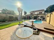 Casa / Sobrado para Venda em Canoas/RS Niterói 5 Quartos