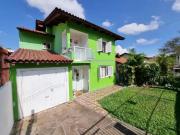 Casa / Sobrado para Venda em Canoas/RS Nossa Senhora das...