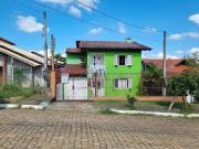 Casa / Sobrado para Venda em Canoas/RS Nossa Senhora das...