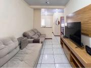 Casa / Sobrado para Venda em Canoas/RS Olaria 2 Quartos
