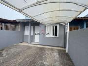 Casa / Sobrado para Venda em Canoas/RS Olaria 2 Quartos