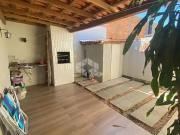 Casa / Sobrado para Venda em Canoas/RS Olaria 2 Quartos