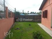 Casa / Sobrado para Venda em Canoas/RS Olaria 2 Quartos