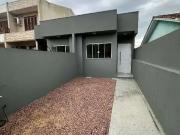Casa / Sobrado para Venda em Canoas/RS Olaria 2 Quartos