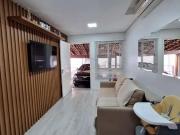 Casa / Sobrado para Venda em Canoas/RS Olaria 2 Quartos