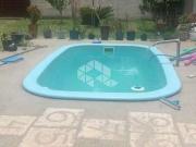 Casa / Sobrado para Venda em Canoas/RS Olaria 3 Quartos