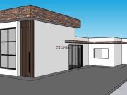 Casa / Sobrado para Venda em Canoas/RS Olaria 3 Quartos