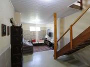 Casa / Sobrado para Venda em Canoas/RS Olaria 3 Quartos