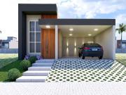 Casa / Sobrado para Venda em Canoas/RS Olaria 3 Quartos