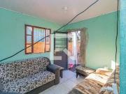 Casa / Sobrado para Venda em Canoas/RS Olaria 3 Quartos