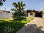 Casa / Sobrado para Venda em Canoas/RS Olaria 3 Quartos
