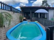 Casa / Sobrado para Venda em Canoas/RS Olaria 3 Quartos