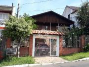 Casa / Sobrado para Venda em Canoas/RS Olaria 4 Quartos