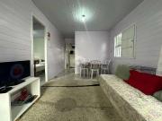 Casa / Sobrado para Venda em Canoas/RS Rio Branco 2 Quartos