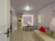 Casa / Sobrado para Venda em Canoas/RS Rio Branco 2 Quartos