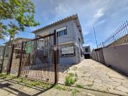 Casa / Sobrado para Venda em Canoas/RS Rio Branco 3 Quartos
