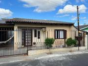 Casa / Sobrado para Venda em Canoas/RS Rio Branco 4 Quartos