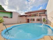 Casa / Sobrado para Venda em Canoas/RS Rio Branco 5 Quartos