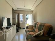 Casa / Sobrado para Venda em Canoas/RS São José 1 Quartos