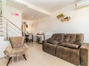 Casa / Sobrado para Venda em Canoas/RS São José 2 Quartos