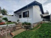 Casa / Sobrado para Venda em Canoas/RS São José 2 Quartos