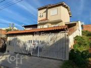 Casa / Sobrado para Venda em Canoas/RS São José 3 Quartos