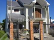 Casa / Sobrado para Venda em Canoas/RS São José 3 Quartos