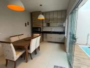 Casa / Sobrado para Venda em Canoas/RS São José 3 Quartos